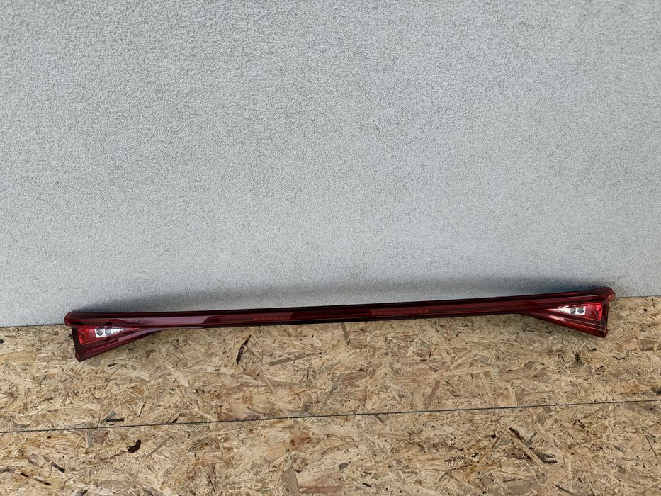 Stop lampa tripla centrala haion Seat Leon 4 CUPRA Originala Full LED