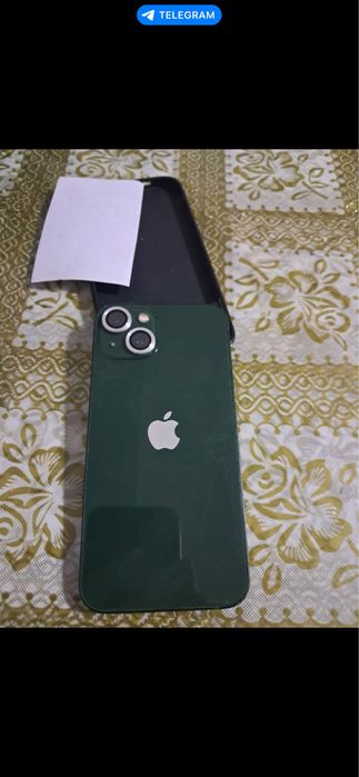 Продам айфон 13 акб:80%