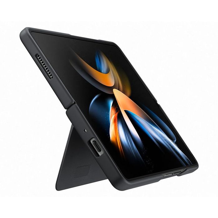 Оригинальный новый Чехол Samsung FOLD 4 Slim Standing