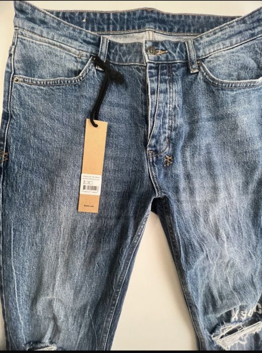 Blugi ksubi noi ㅤㅤㅤㅤ