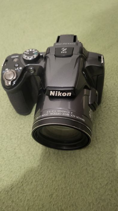 Фотоапарат Никон P 510