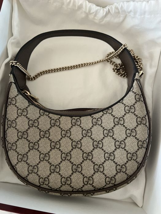 Gucci Ophidia Mini Bag – практически нова