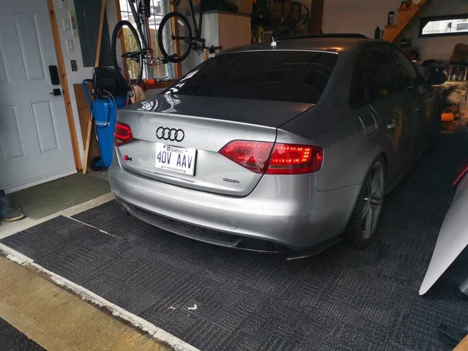 Лед плафон-Ауди А1,А4,А5,А6,А7,Q5,TT-VW Голф,пасат,шаран,тюран,туарег