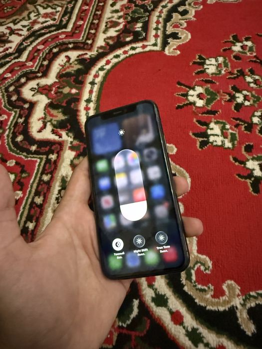 Iphone 11 pro 64gb