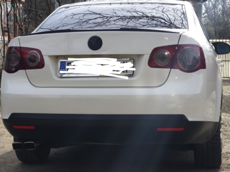 VOLKSWAGEN Jetta 2008 — imagine 2