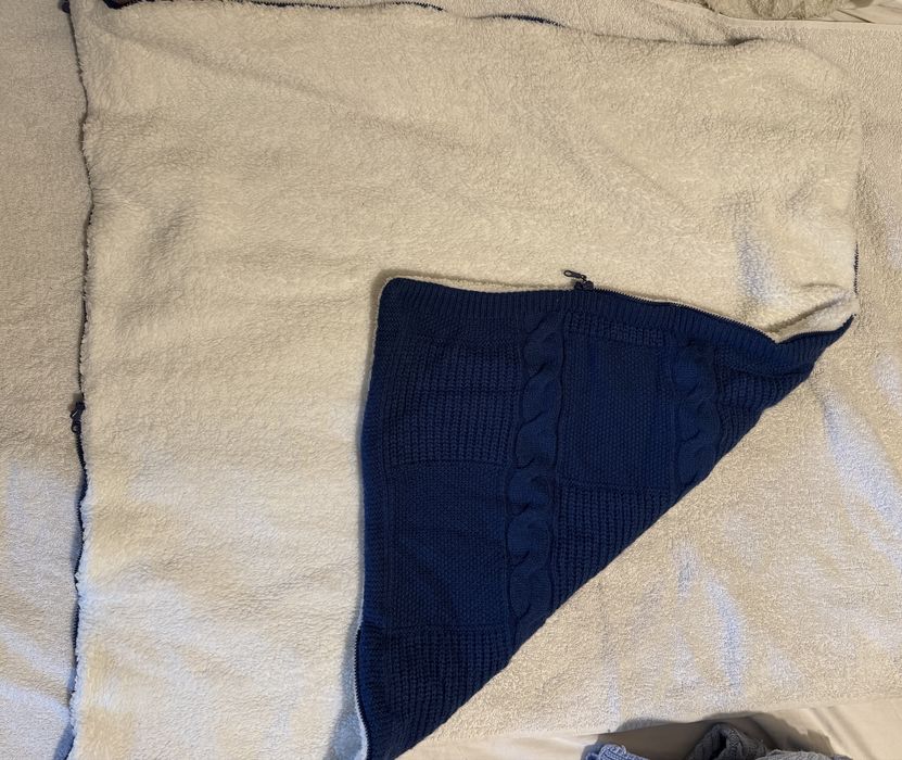 Продам конверт одеяло для малыша