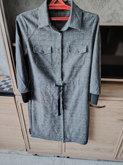 Женская одежда б/у