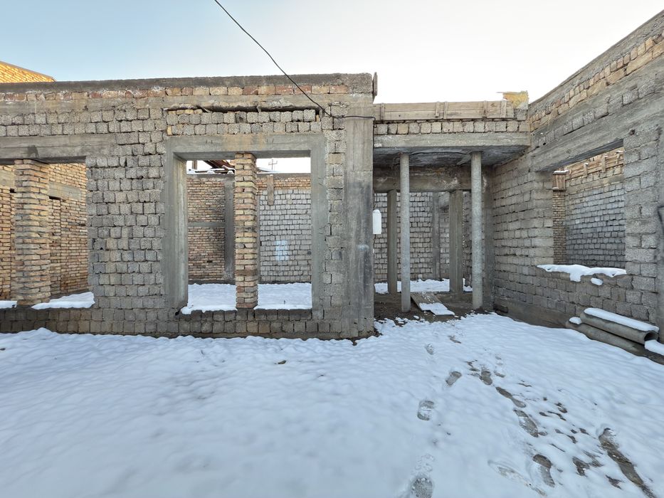 Продажа дома 2,2 сотки пересичение улицы Циолковской и Карасу -6