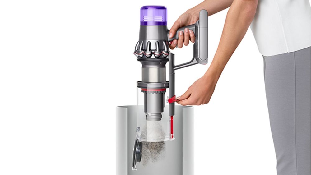 Новинка Dyson V11 Absolute