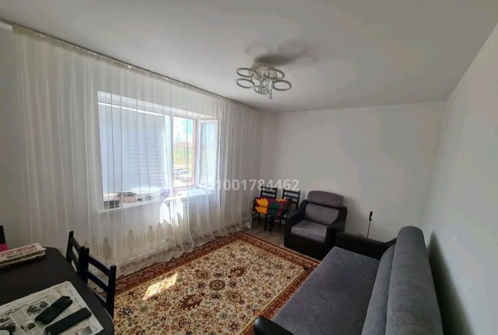 Продаётся 2х ком кв Сары-арка