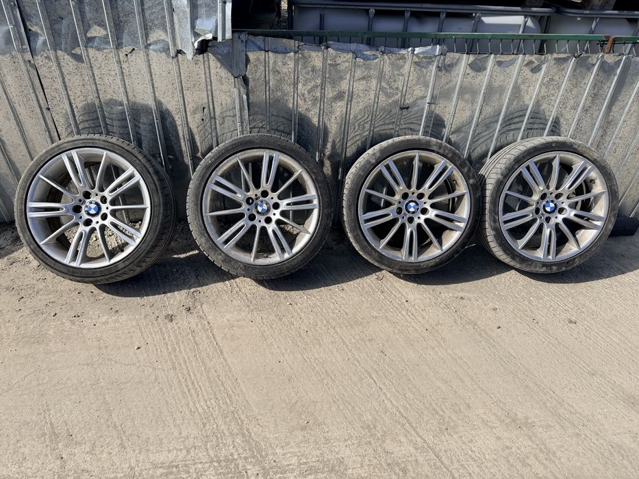 Jante bmw r18 style 193 e90 e91 e92 e93