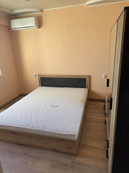 Дава се под наем Тристаен апартамент в Павликени - 80 кв.м за 328.95 € - Снимка #5