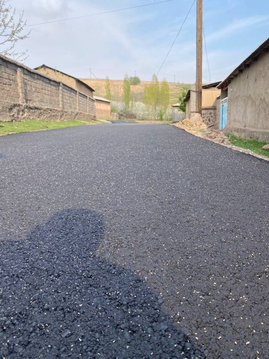 Асфальтирование дорог. Не дорого  быстро и качественно !!