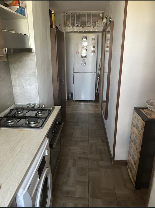 Apartament vanzare Mogosoaia