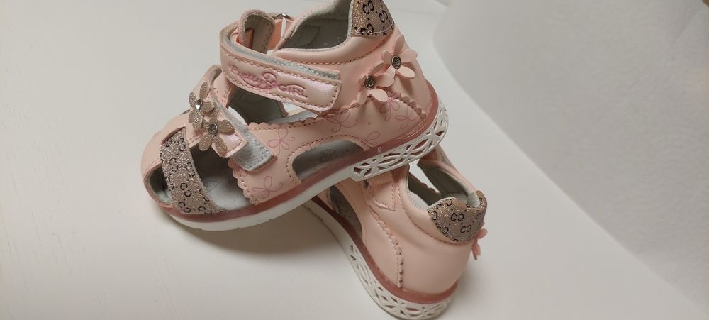 Pantofi eleganti fetita