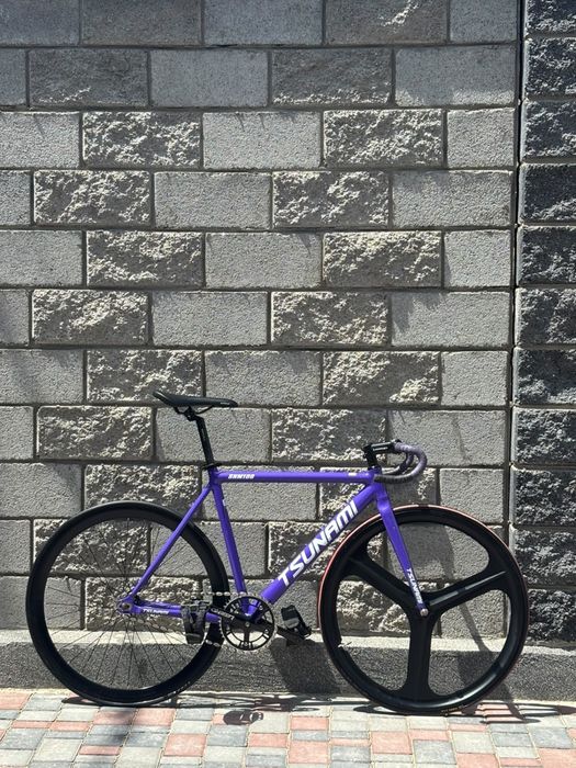 Tsunami snm 100 fixed