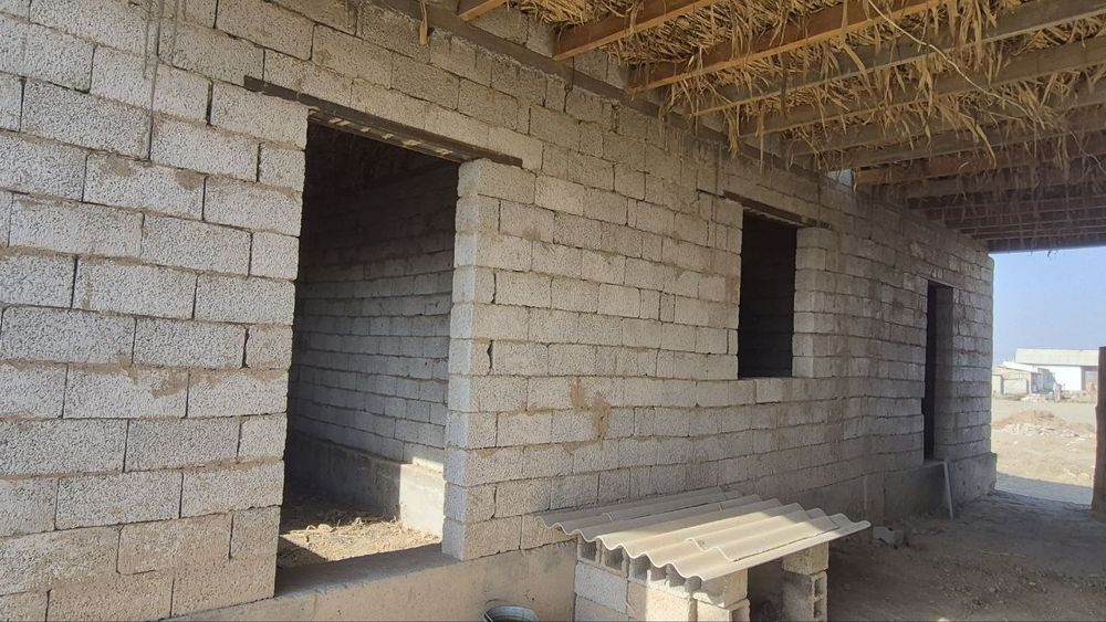 Hovli uy olaman deganlarga