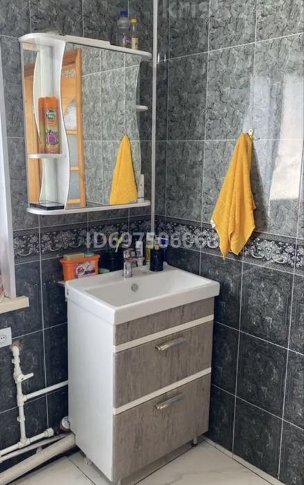 Продам дом в селе Енбек