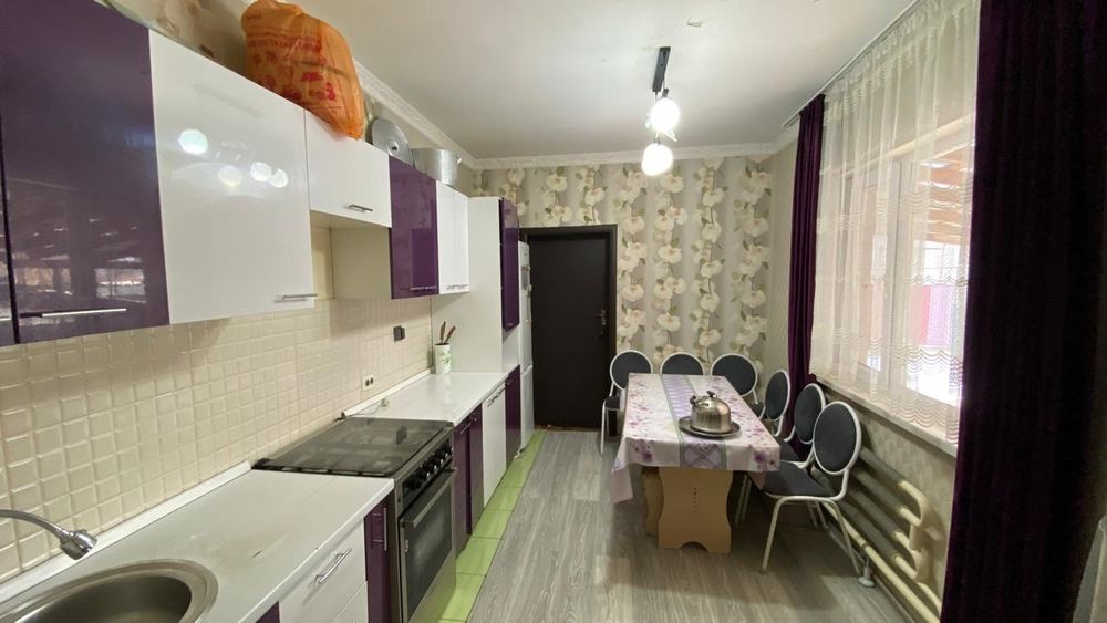 Срочно продам дом в Бурундае