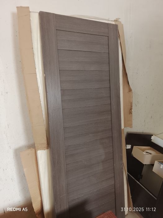 Двери межкомнатные