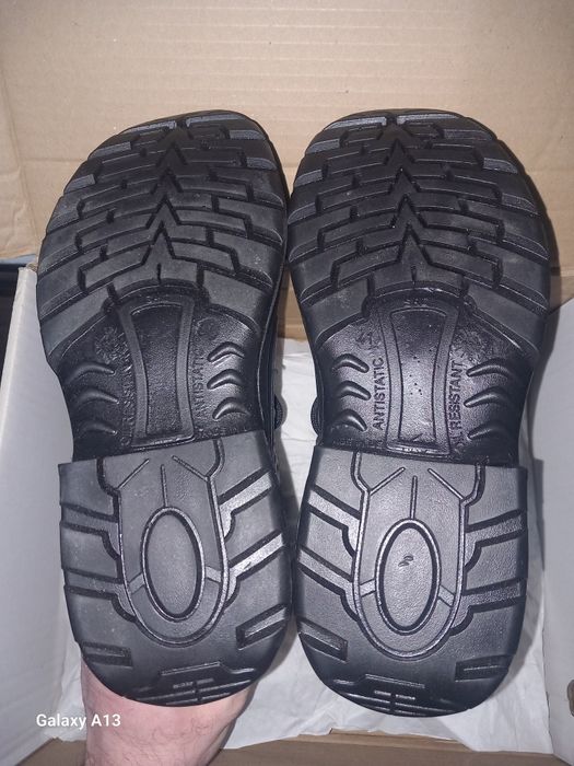 Bocanci piele 41 SIRIN NOI NOUȚI