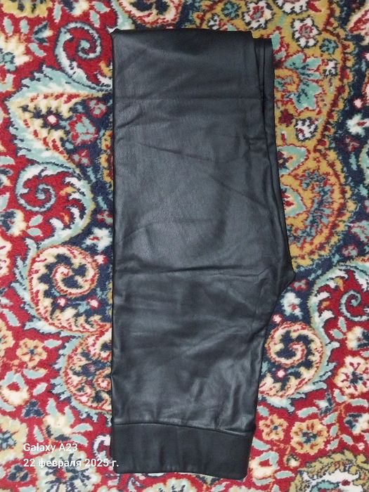 Джинсы Zara 40 .