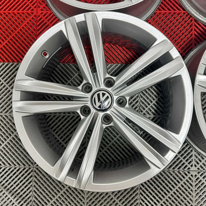 Jante VW Tiguan Passat CC R18 TVA19% Sebring