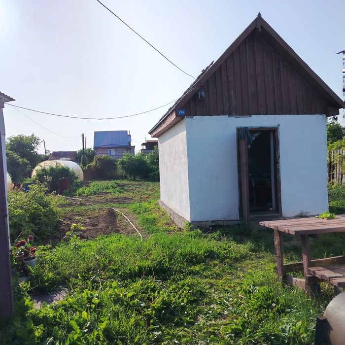 Продам дачу.