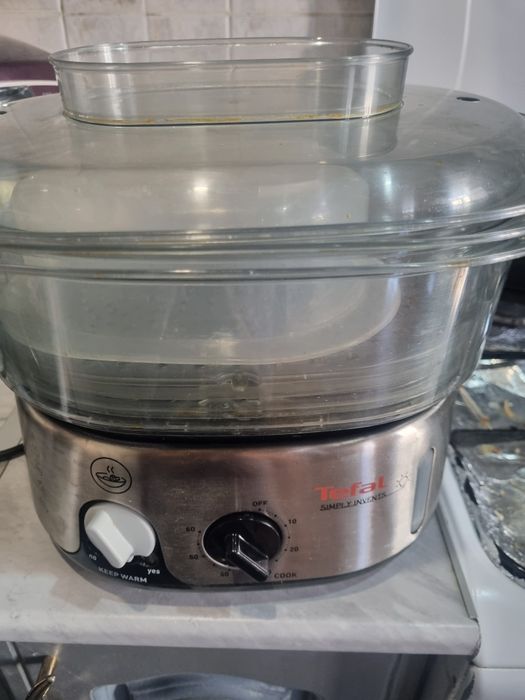 Электрогриль ,пароварка