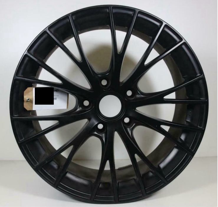 Порше кайен джанти 19 цола / Porsche Cayenne