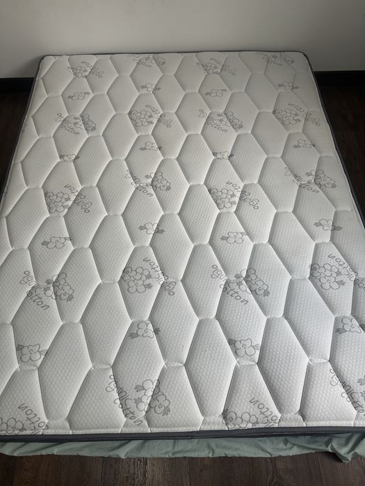 Матрас сапалы ортапедический