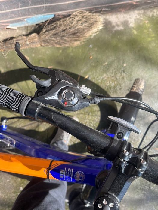 Размер 26 велик Bonvi