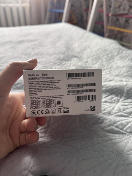 Redmi 9a 128 GB продам