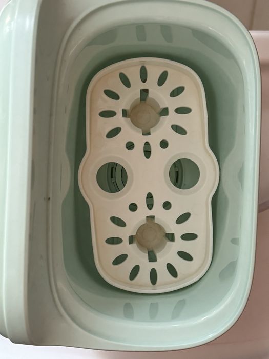 Стерилизатор-подогреватель