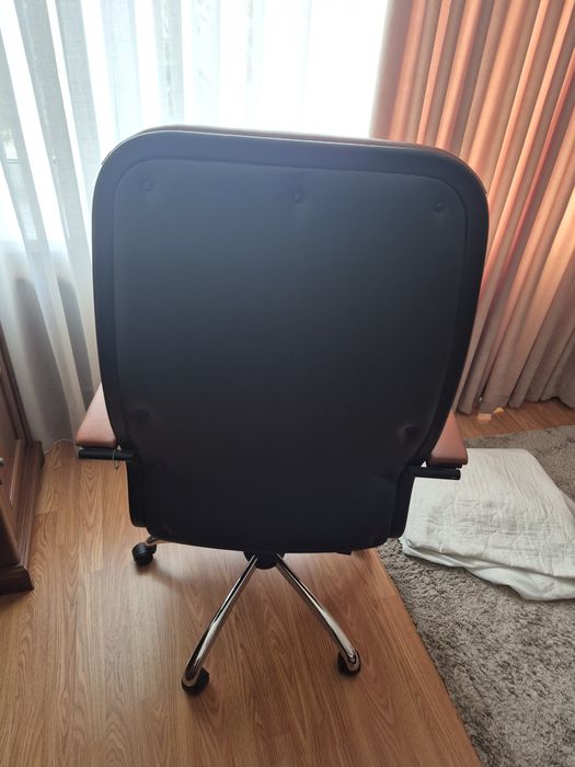 Продам эргономичное кресло