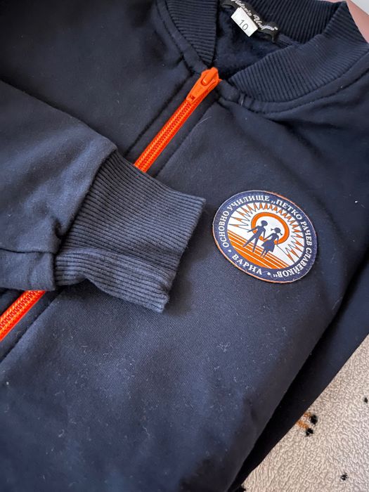 Униформи за Славейков, Варна, 1-2 клас