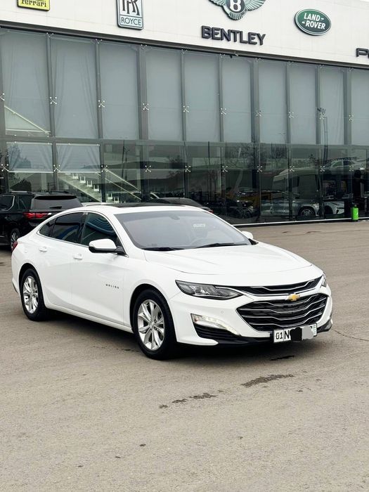 Malibu 2 primer 2020/21