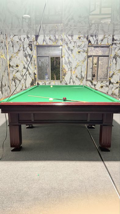 billiard#bilyard stollari 1.75cm ga 3.5cm standard stol kafolati bln