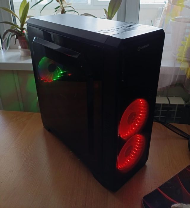 Продам компьютер