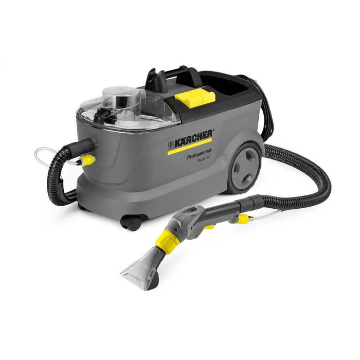 KARCHER Моющий пылесос Puzzi 10/1 БЕСПЛАТНАЯ ДОСТАВКА.24/7