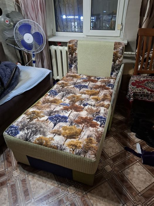 Продам кресло кровать