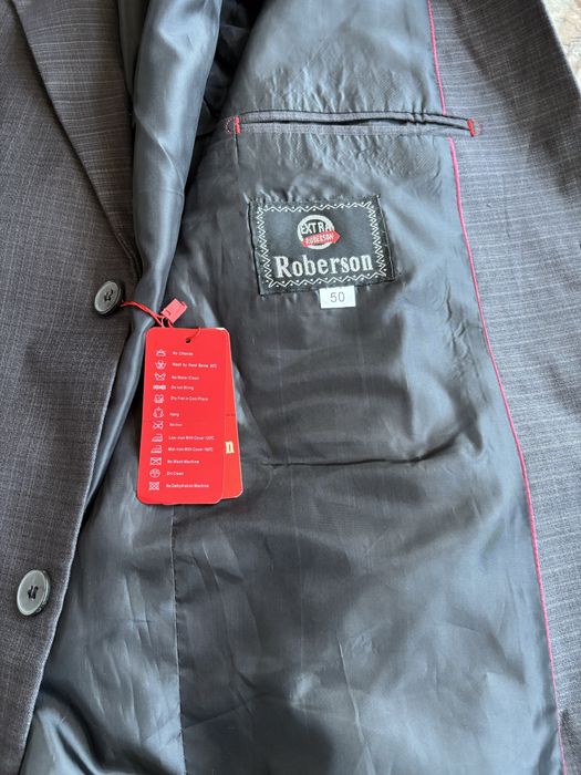 Продам мужской костюм