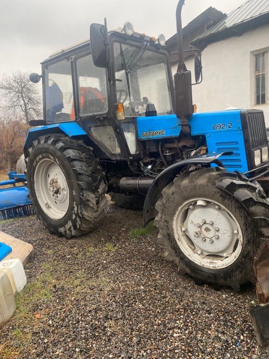 Трактор 892.2 сатылады