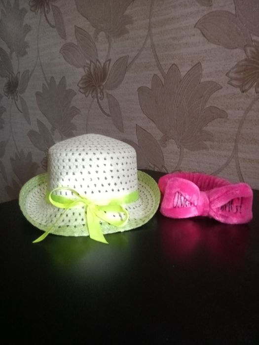 Продам шляпу цена -2000