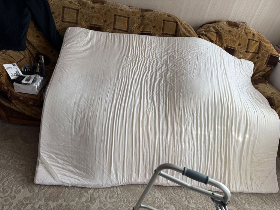 матрас удобный 15000