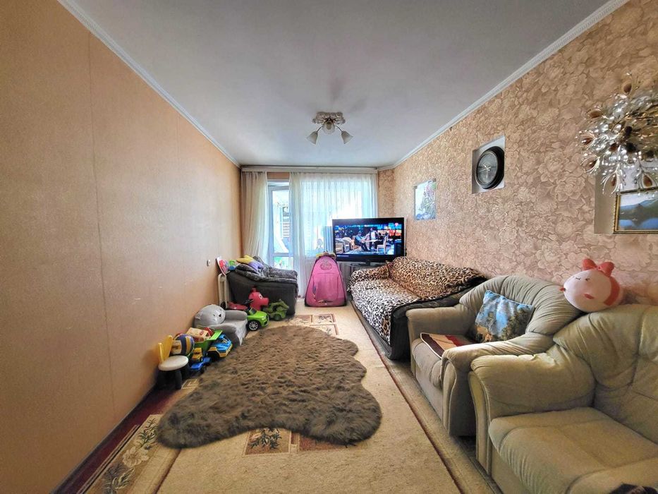 2-комн.кв.ул.пл. в р-не ЖД больницы