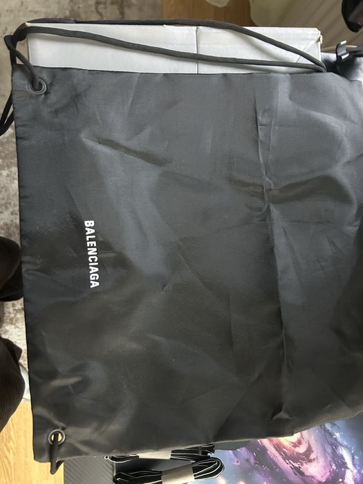 Balenciaga Track