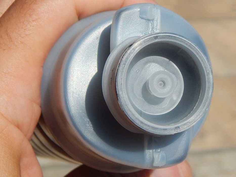 Cartus imprimanta toner RICOH 2200 negru gol