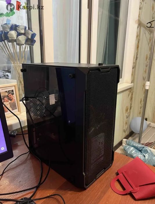 Продам игровой пк