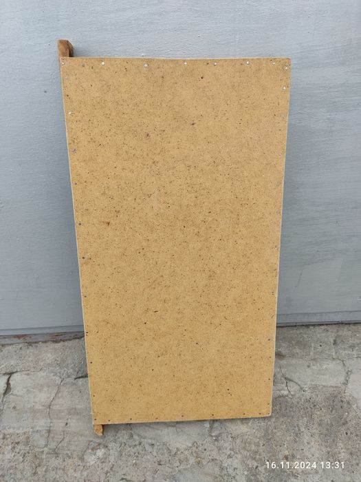 Заставные на 230